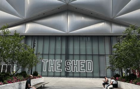 theshedfeat